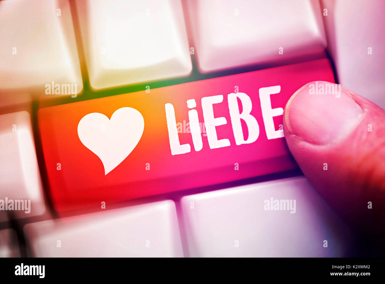 Kostenlose Partnersuche - Choice of Love 4.0.2 Aktualisieren