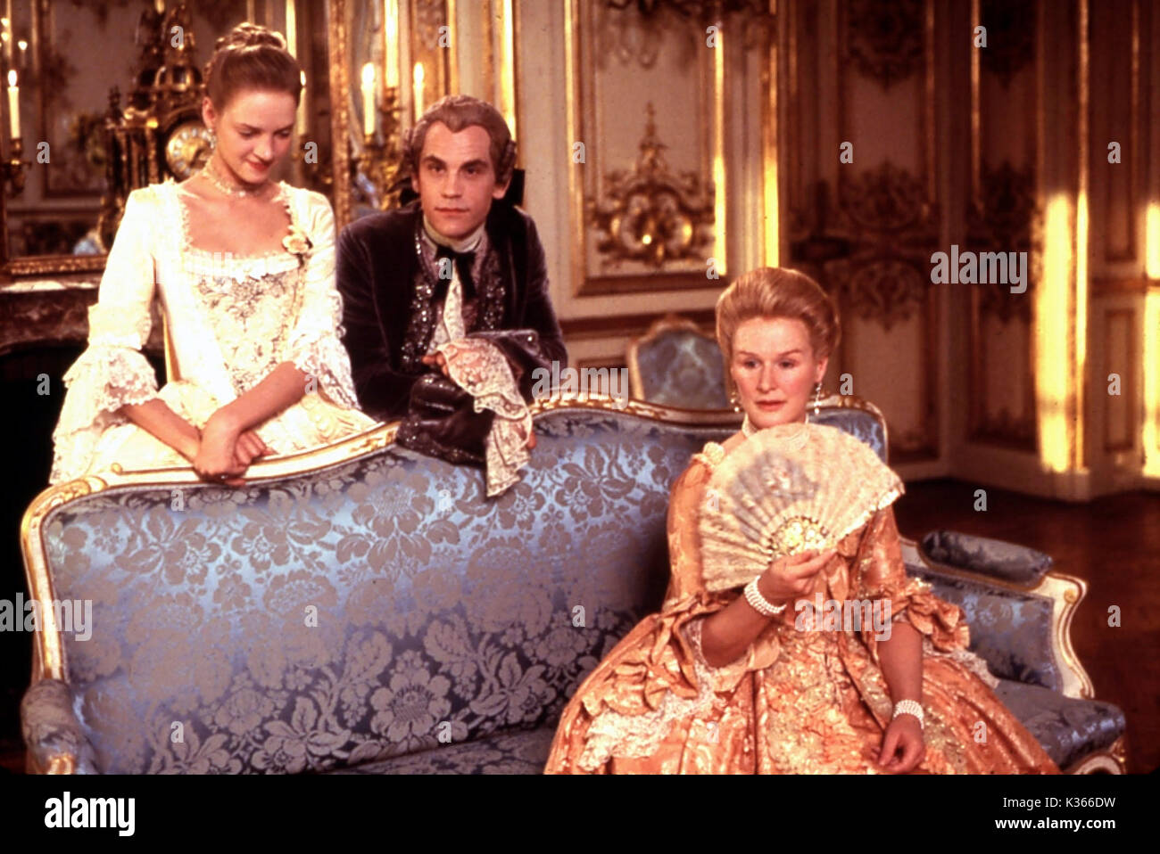 Liaisons dating