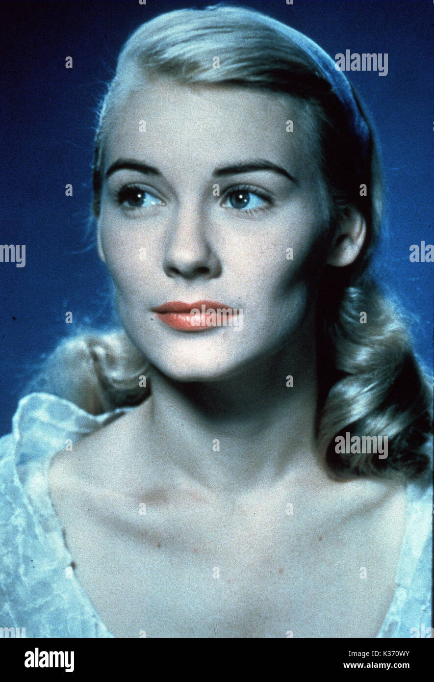 Hope Lange Stock Photos & Hope Lange Stock Images - Alamy