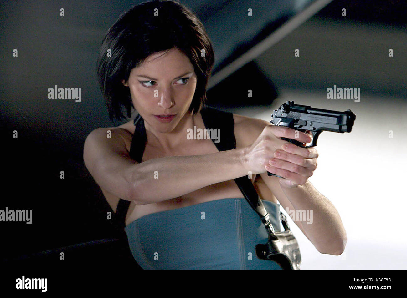 Resident Evil: Apocalypse 2004 - Release Info - IMDb