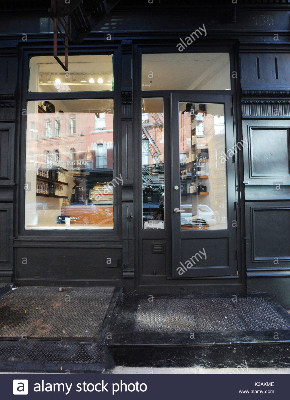 Laughing Man Coffee Tea Actor Hugh Jackman Has Opened A New Shop Called In Tribeca York City Came Outside With Laughing Man Coffee Tea Actor Hugh Jackman Has Opened A New Shop Called In Tribeca York City Came Outside With