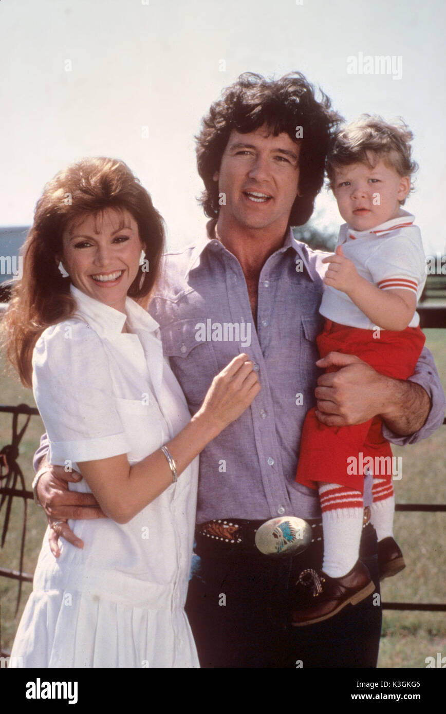 patrick duffy wife carlyn rosser death dallas tv victoria principal stock photos dallas tv patrick duffy wife carlyn rosser death dallas tv victoria principal stock photos dallas tv