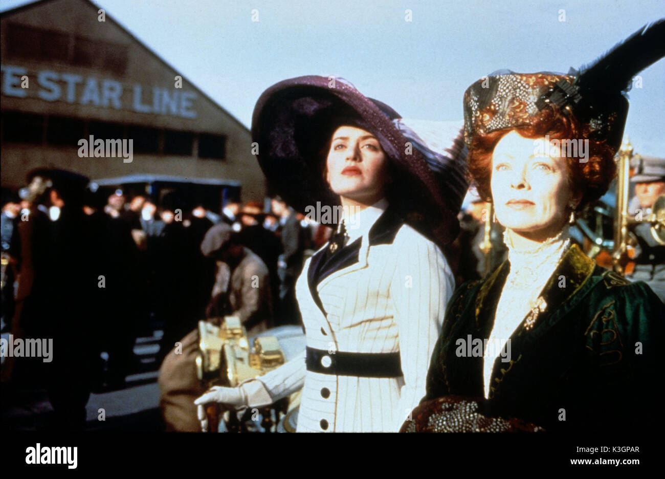 Titanic date Titanic II: Route, sail date and everything you need to know, Daily Mail Online