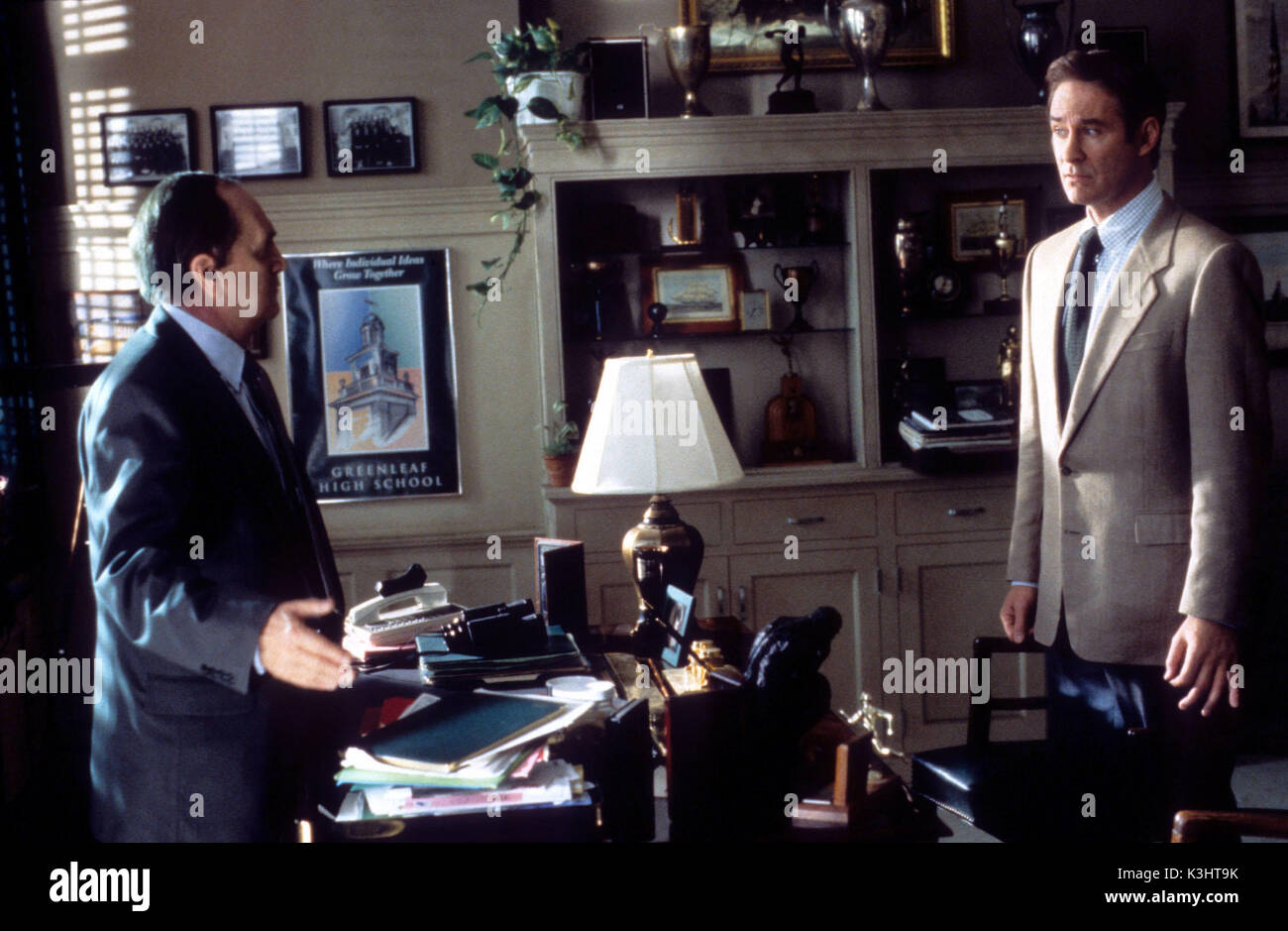 In Out 1997 - Movie Moviefone