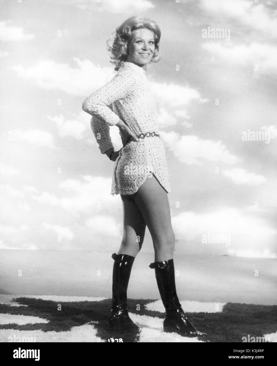 Forum on this topic: Rachel Roberts (actress), rachel-roberts-actress/ Forum on this topic: Anna Slotky, rachel-roberts-actress/