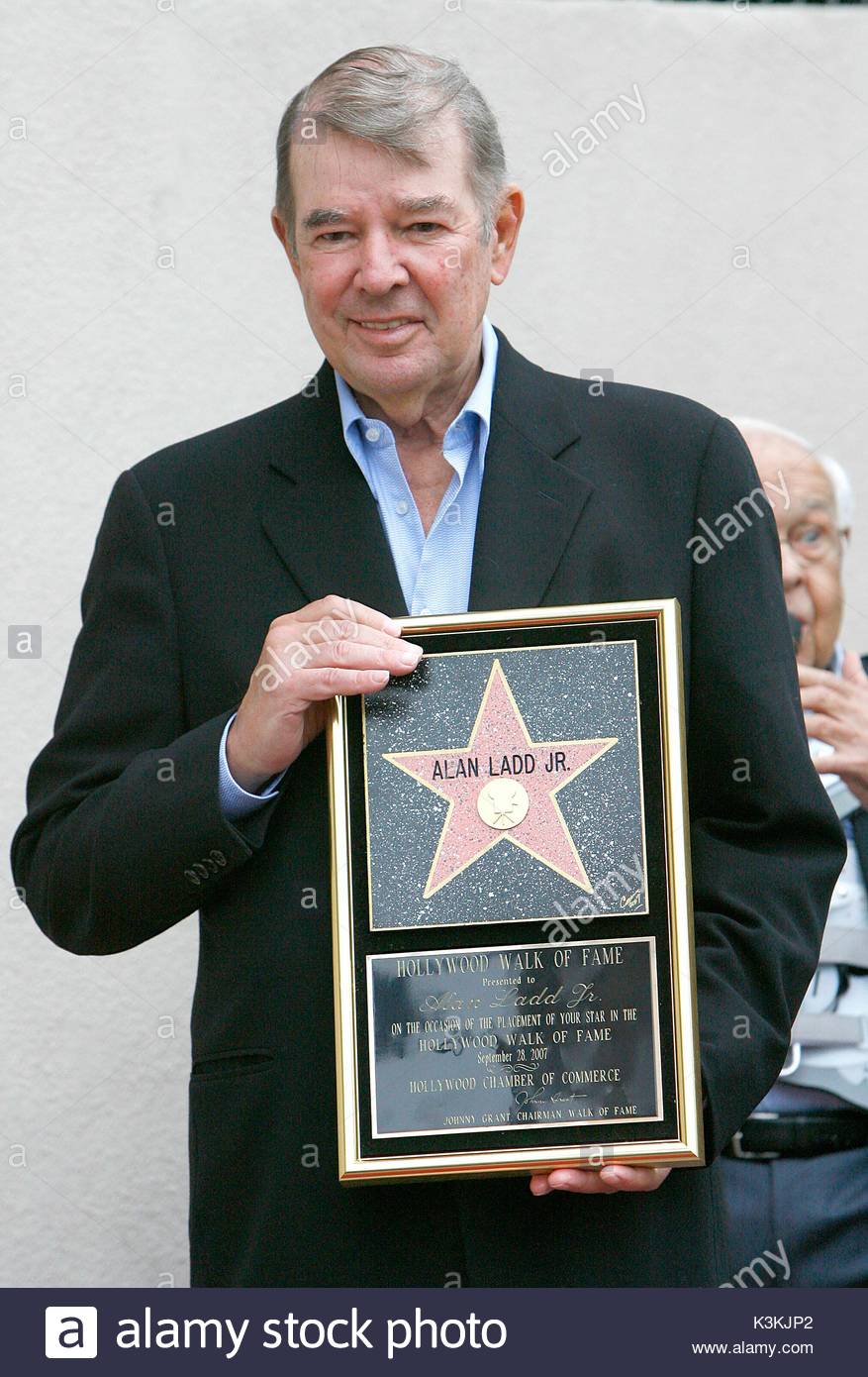 Alan Ladd Jr Stock Photos & Alan Ladd Jr Stock Images - Alamy