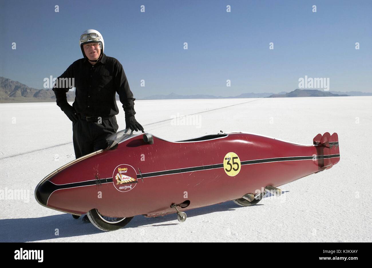 The World S Fastest Indian Nz Us Swiss Jap Anthony Hopkins