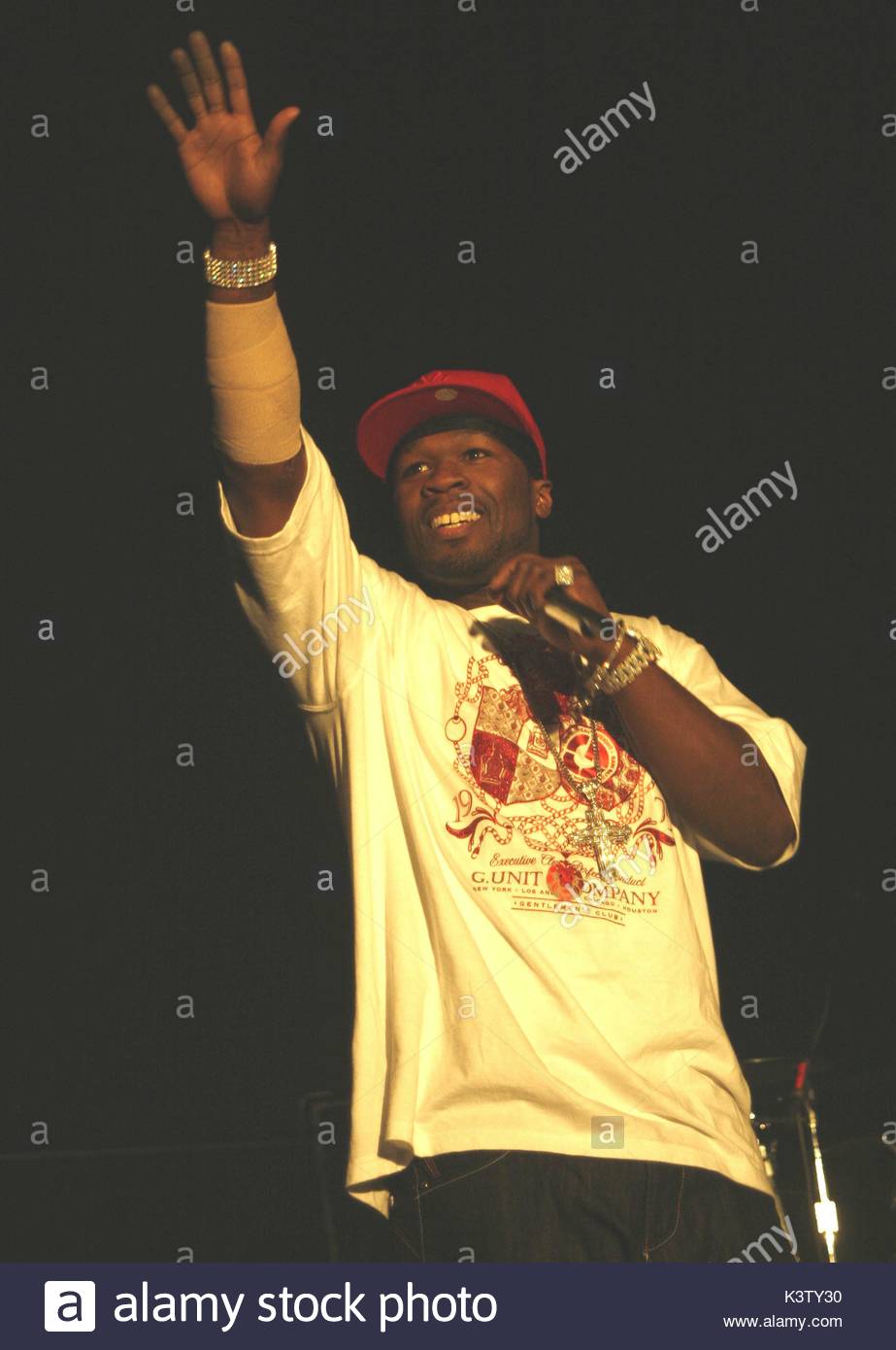 50 Cent Real Name Curtis Jackson Brings His Tour To The Manchester Arena Performing Tracks From His New Al Curtis 50 Cent Is Back In Town As Part Of 50 Cent Real Name Curtis Jackson Brings His Tour To The Manchester Arena Performing Tracks From His New Al Curtis 50 Cent Is Back In Town As Part Of