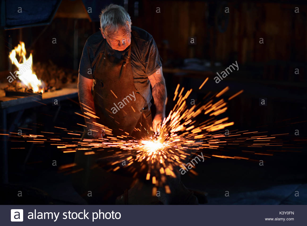 Old fashioned blacksmith forge 14 Old fashioned blacksmith forge 69