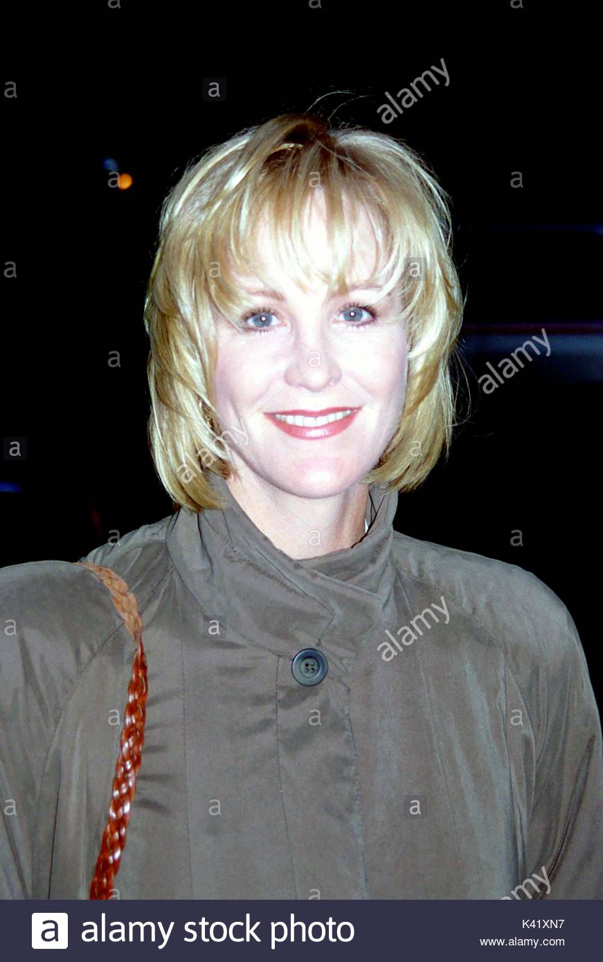 Joanna Kerns Stock Photos & Joanna Kerns Stock Images - Alamy