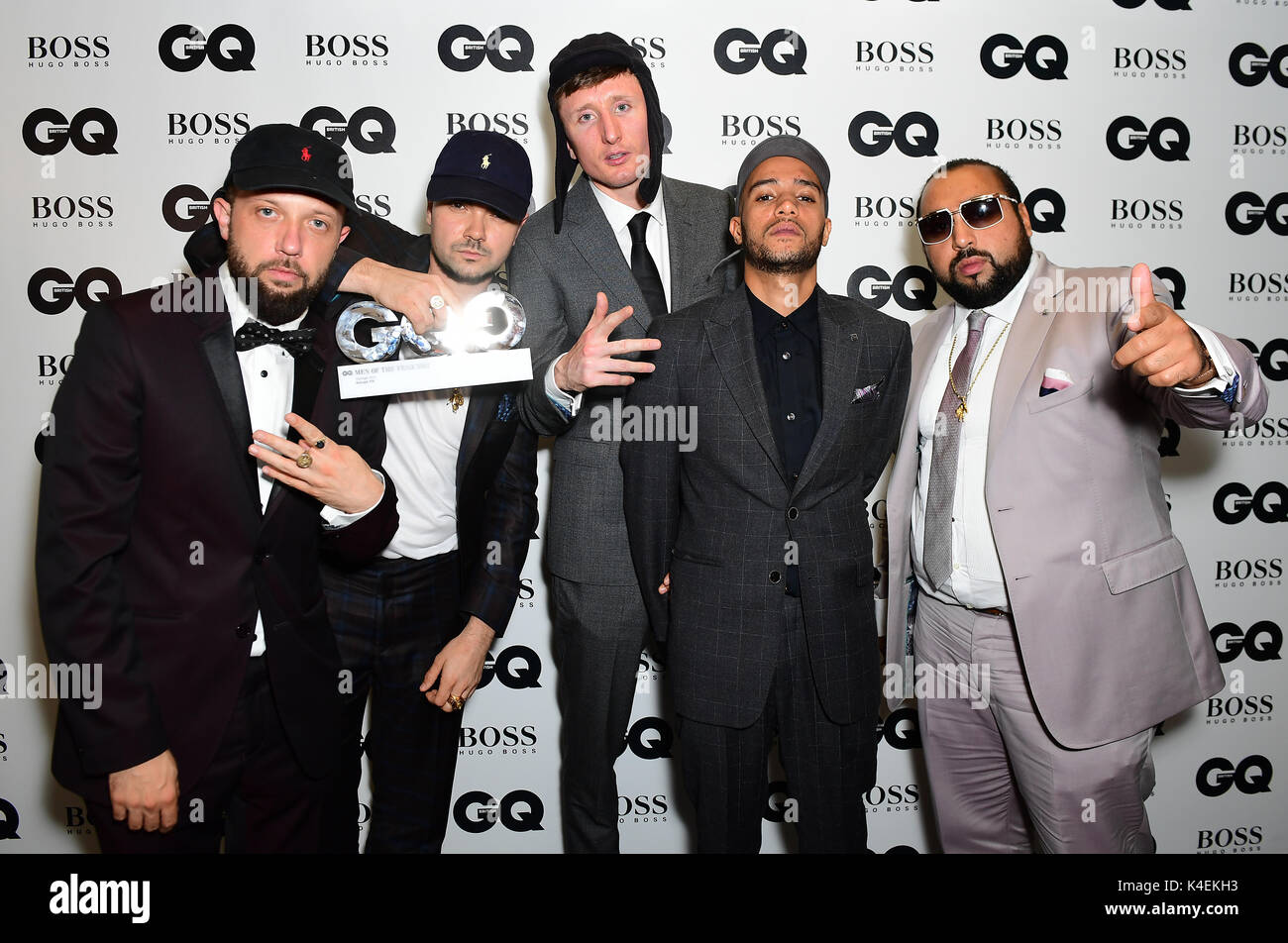 Act deals of the year awards