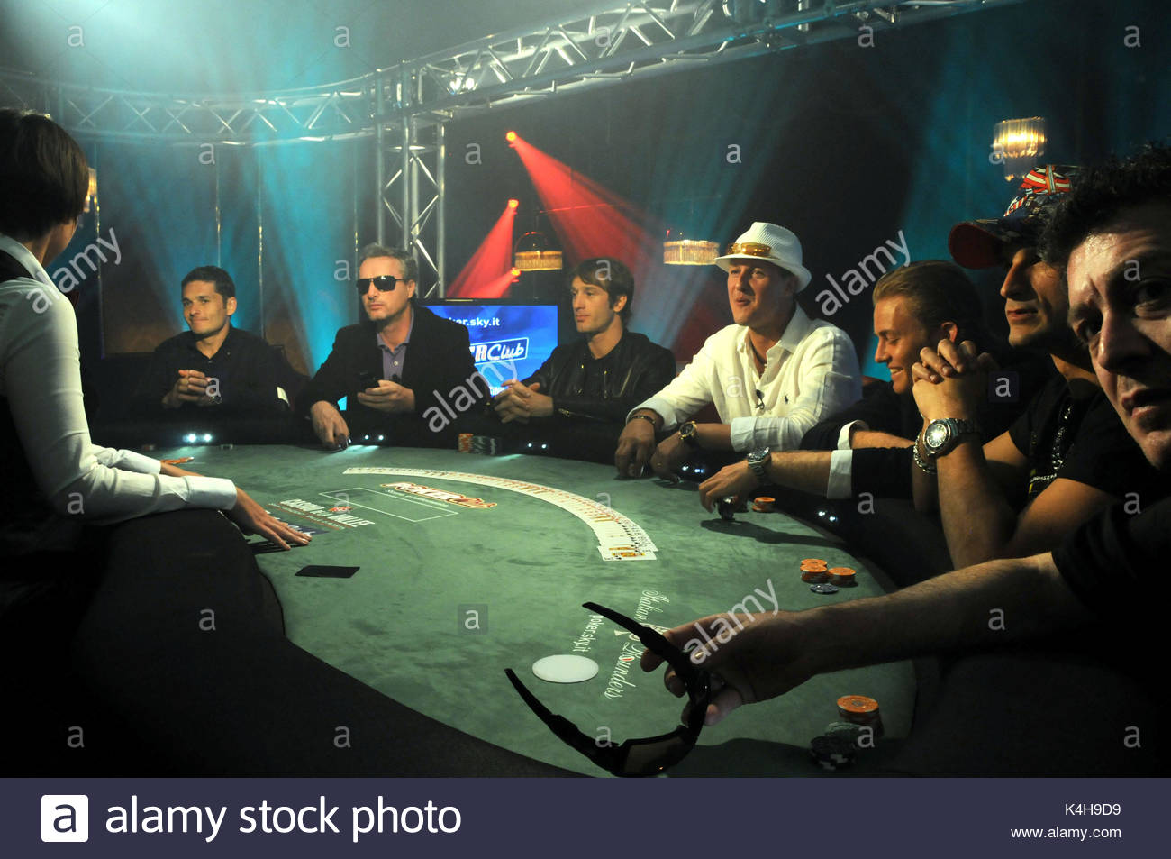 Craps etymology Texas holdem edmonton