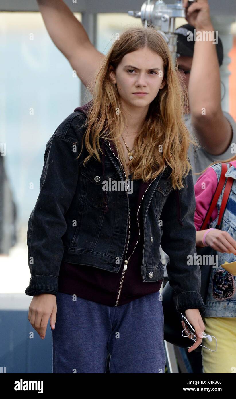 2019 year - Emilia Jones 2019 year