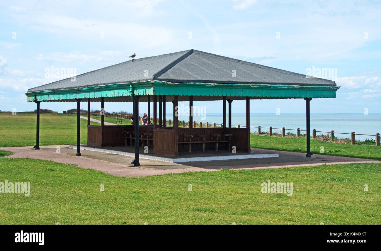 Westgate On Sea Stock Photos & Westgate On Sea Stock Images Alamy