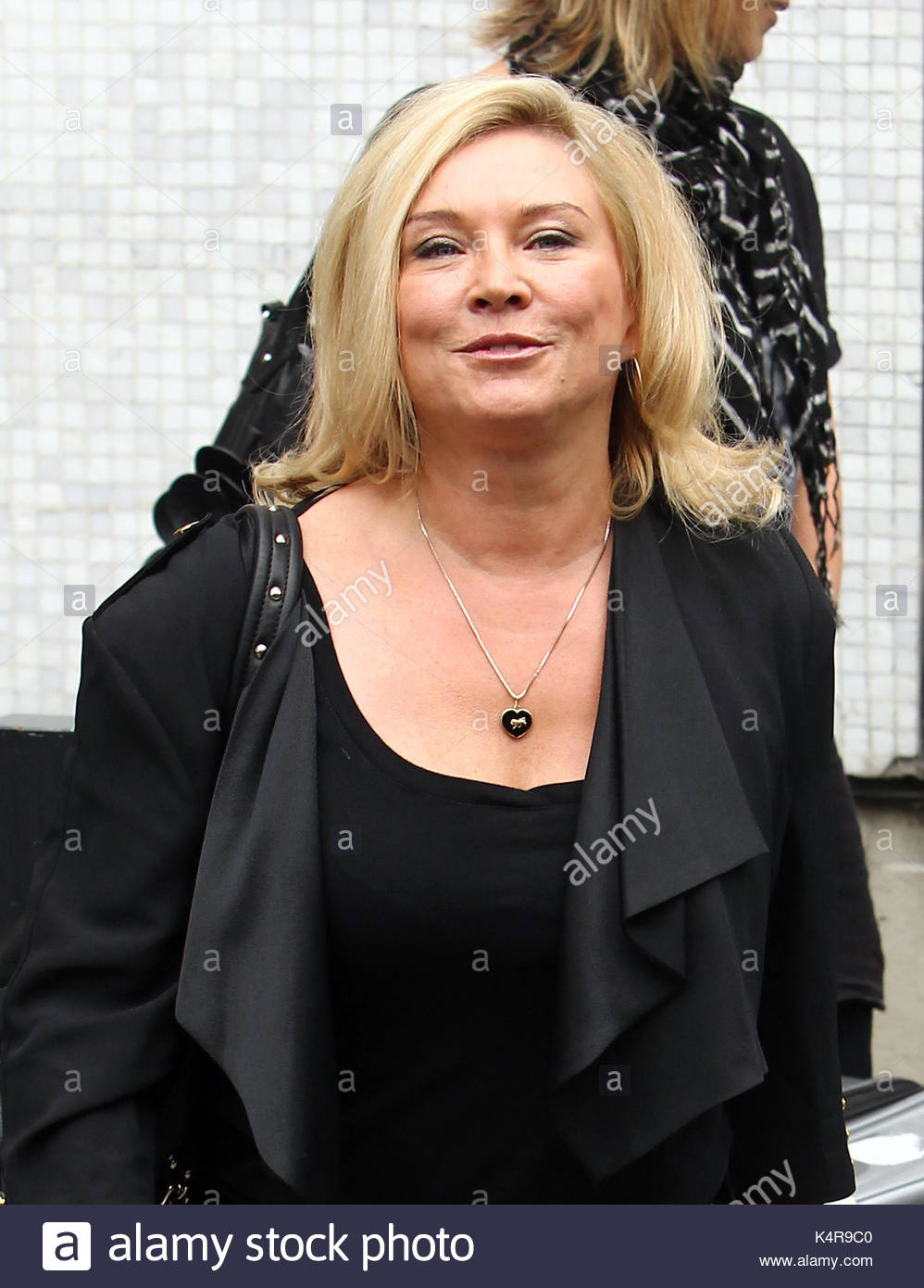 Amanda Redman. 'New Tricks' actress Amanda Redman is pictured posing