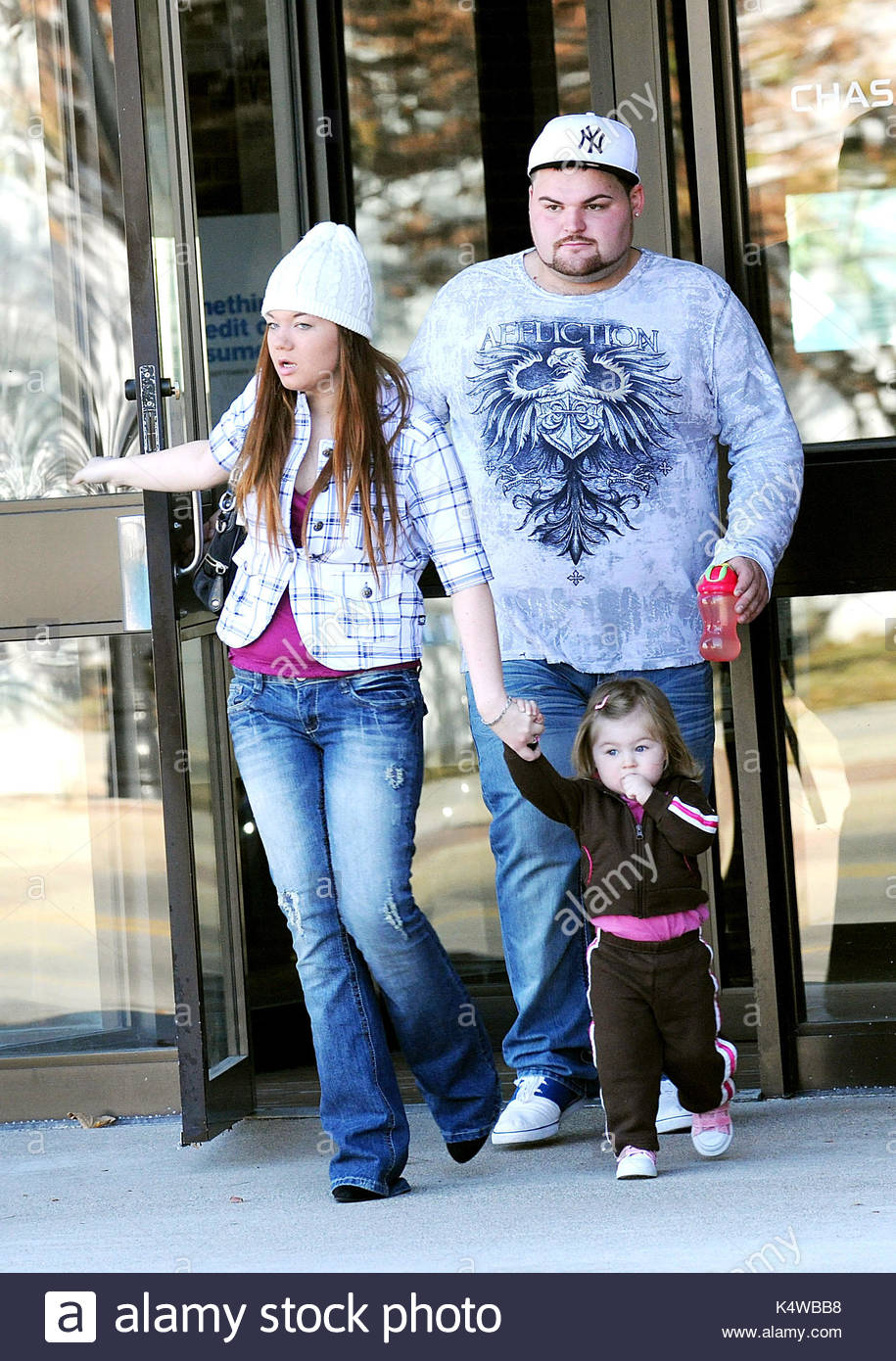amber and gary from teen mom Latex table of of margin
