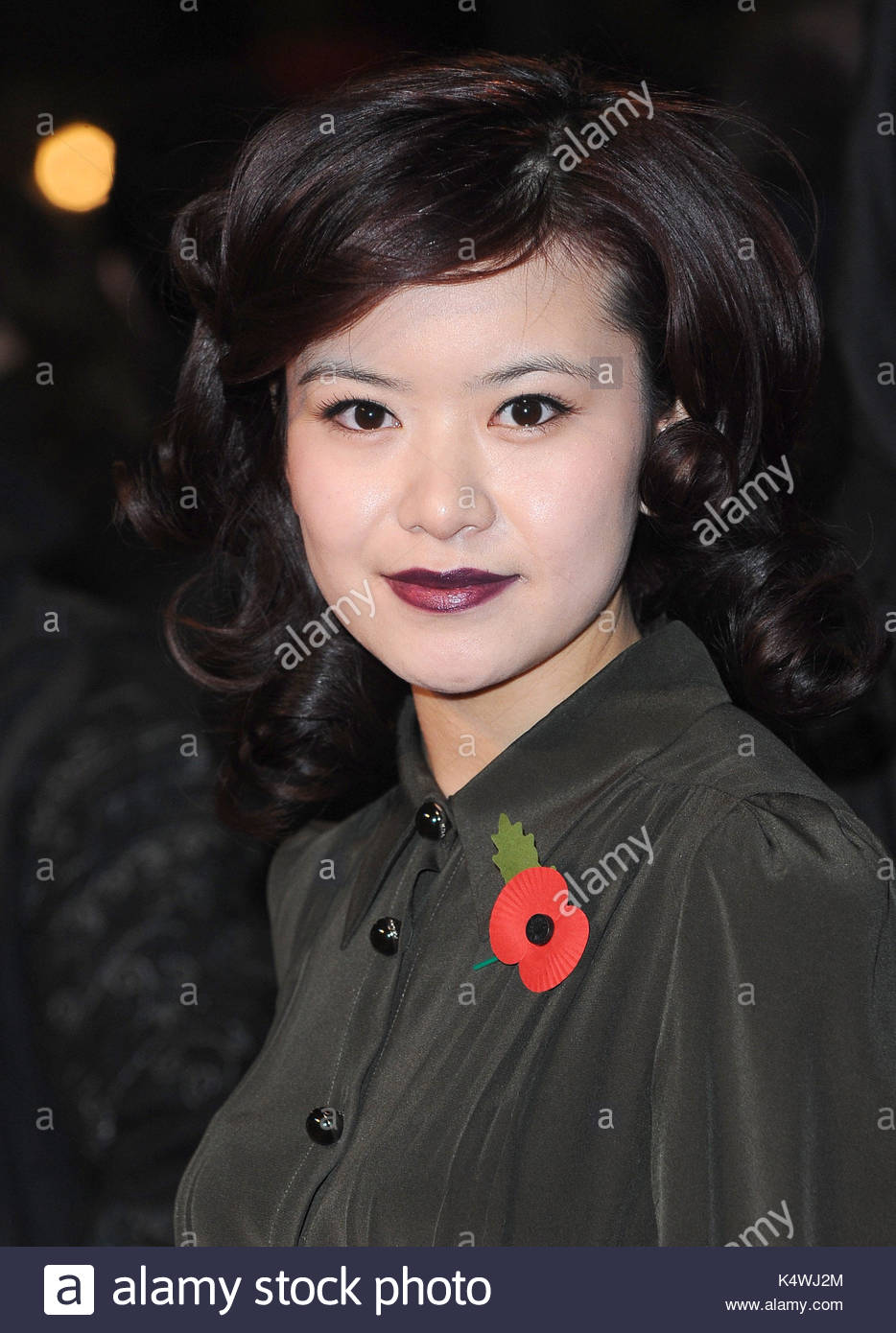 Katie Leung Stock Photos & Katie Leung Stock Images Alamy Katie Leung Stock Photos & Katie Leung Stock Images Alamy