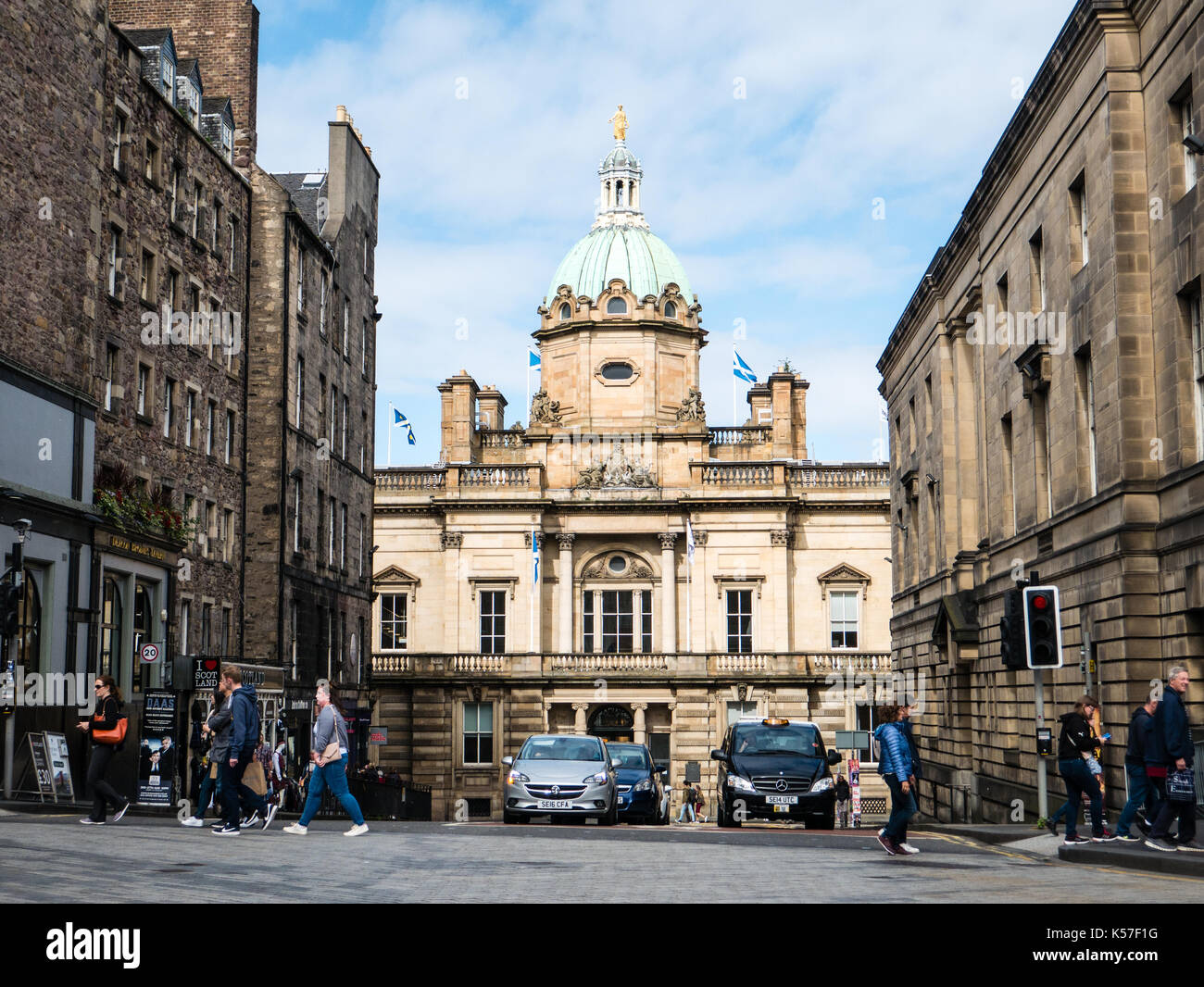 Lloyds Banking Group Head Office Stock Photos & Lloyds Banking Group