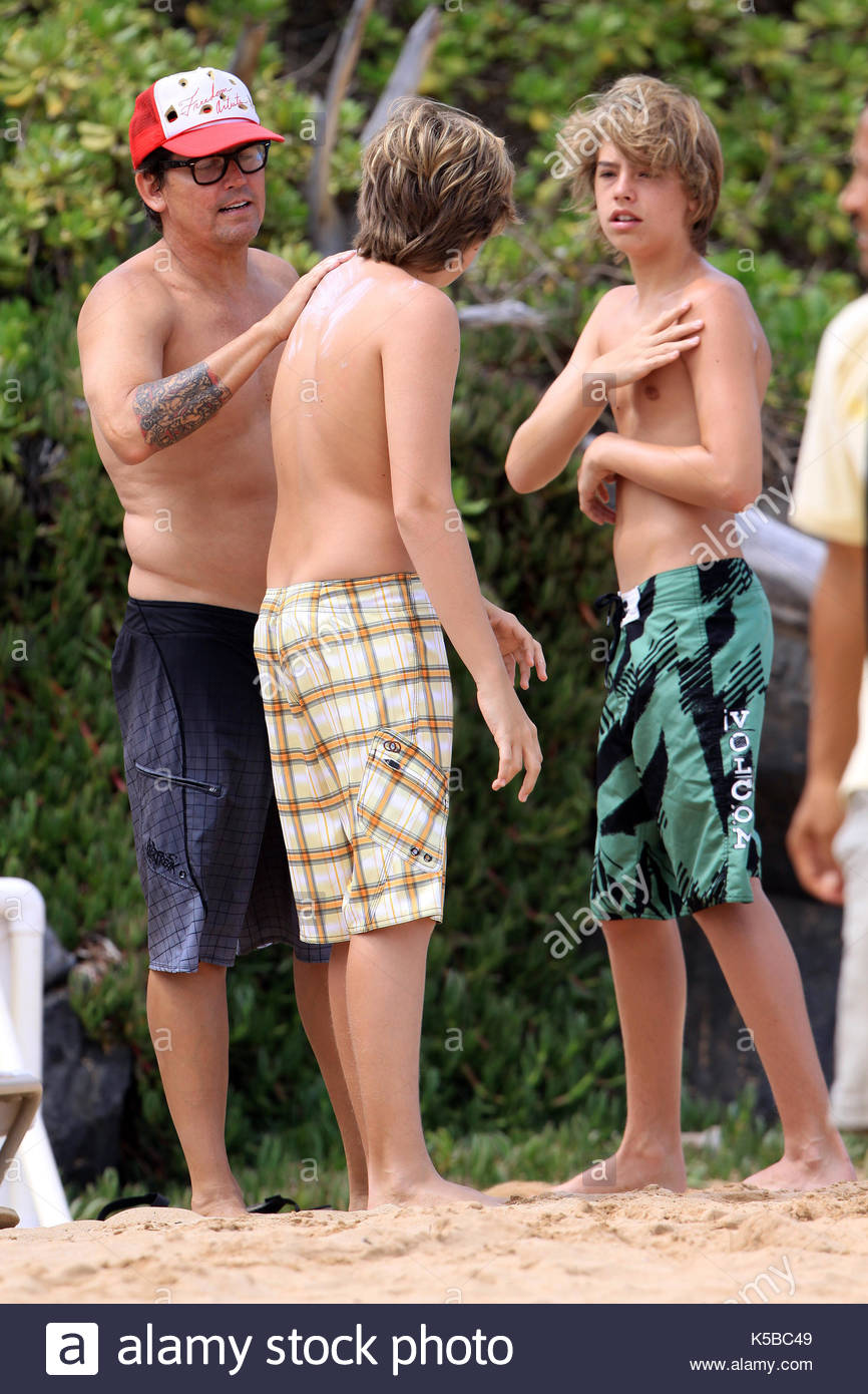 Dylan And Cole Sprouse Sex 98