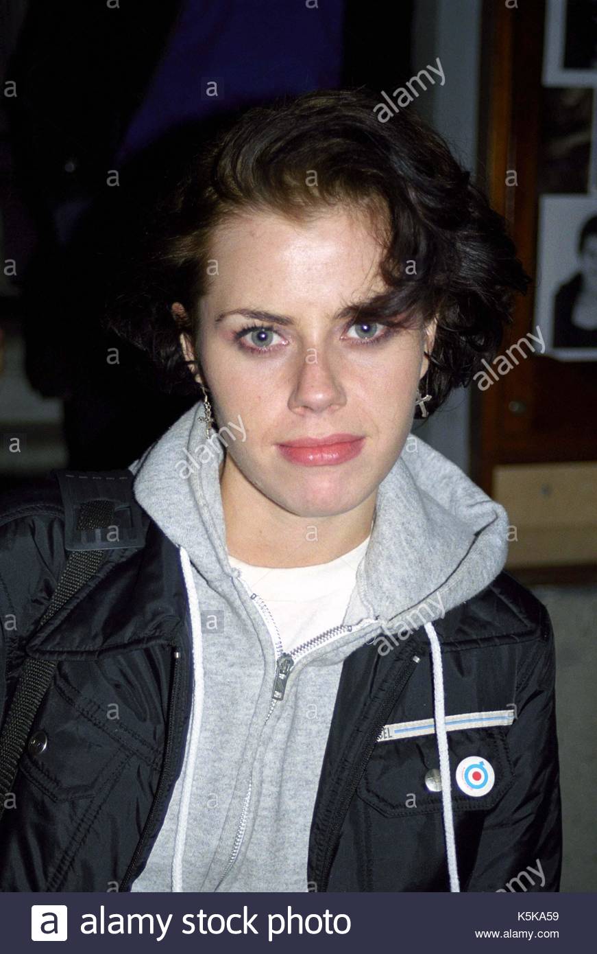 Fairuza Balk Stock Photos & Fairuza Balk Stock Images - Alamy