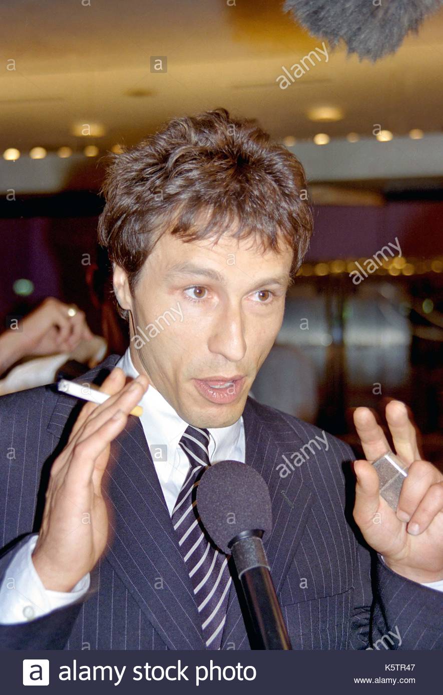 Michael Wincott Stock Photos & Michael Wincott Stock Images Alamy
