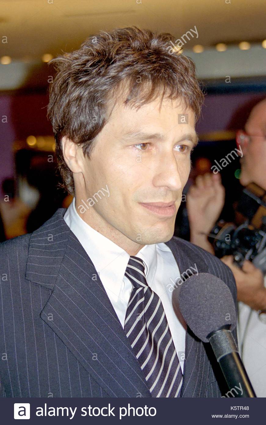 Michael Wincott Stock Photos & Michael Wincott Stock Images Alamy