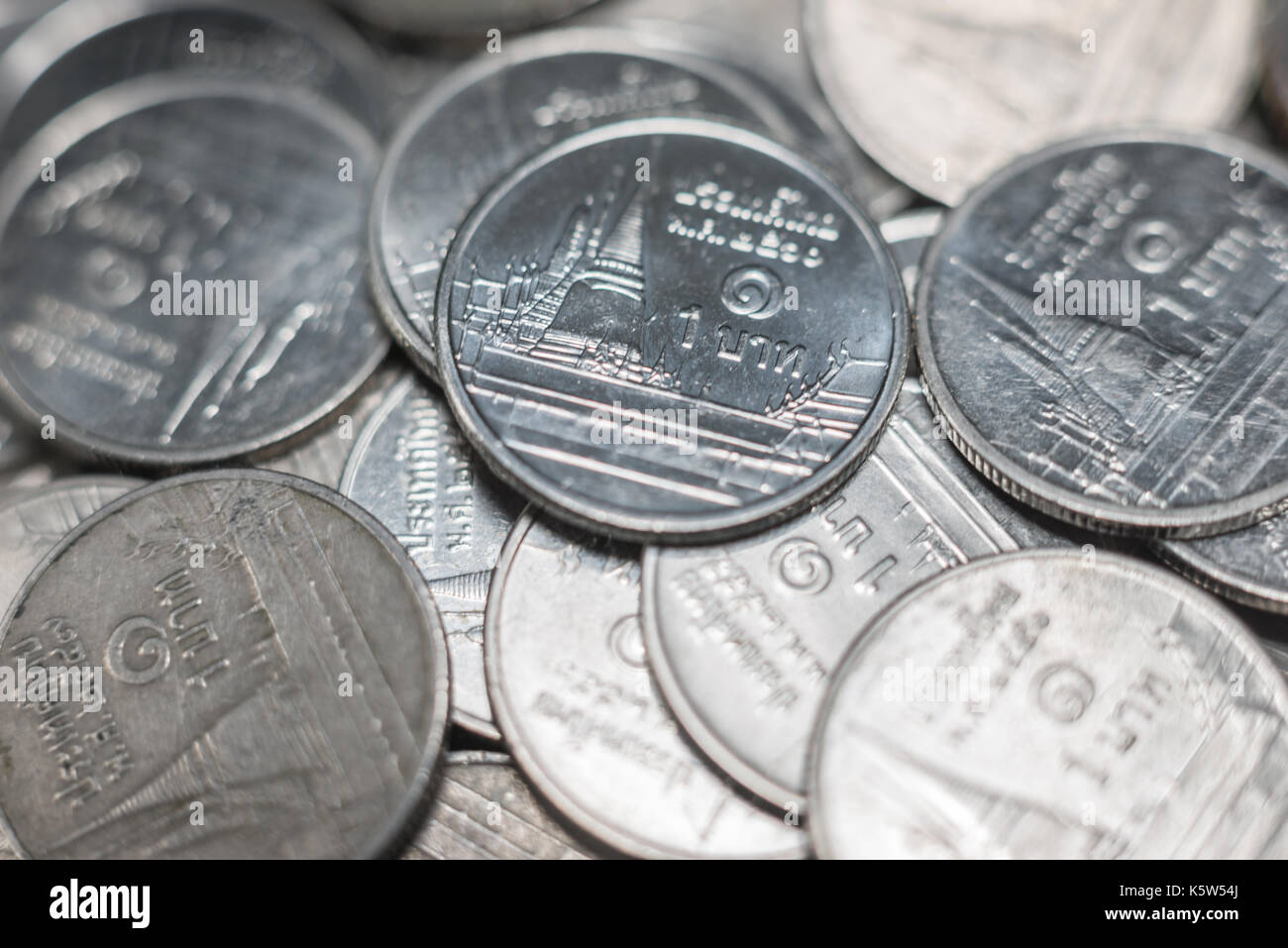 Invest in currency exchange