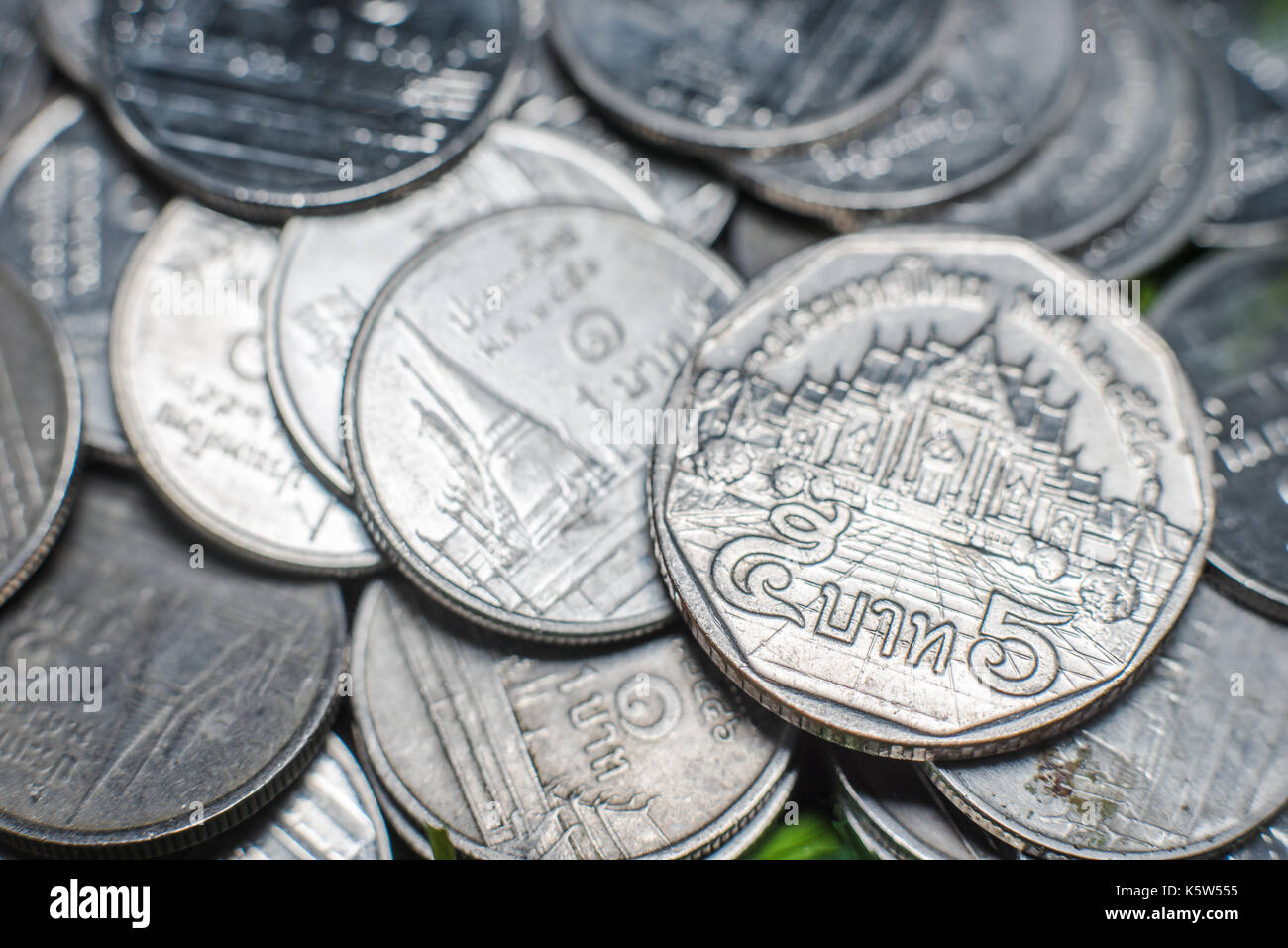 Invest in currency exchange