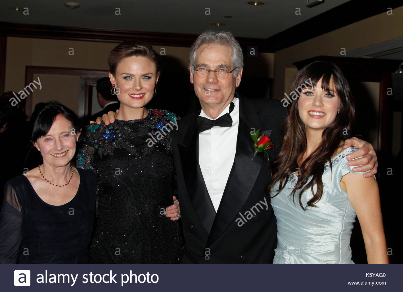 Mary Jo Deschanel Mary Jo Deschanel