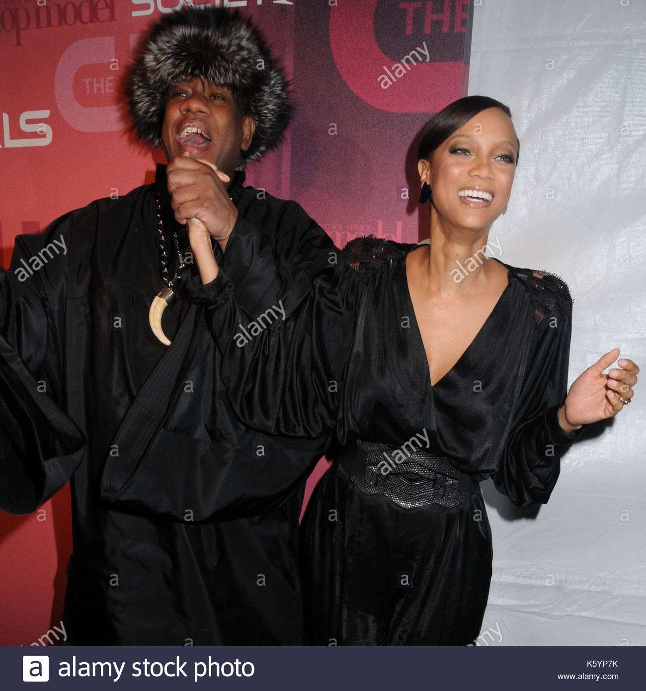 2019 year for lady- Leon andre talley for antm 2019 year looks- Leon andre talley for antm