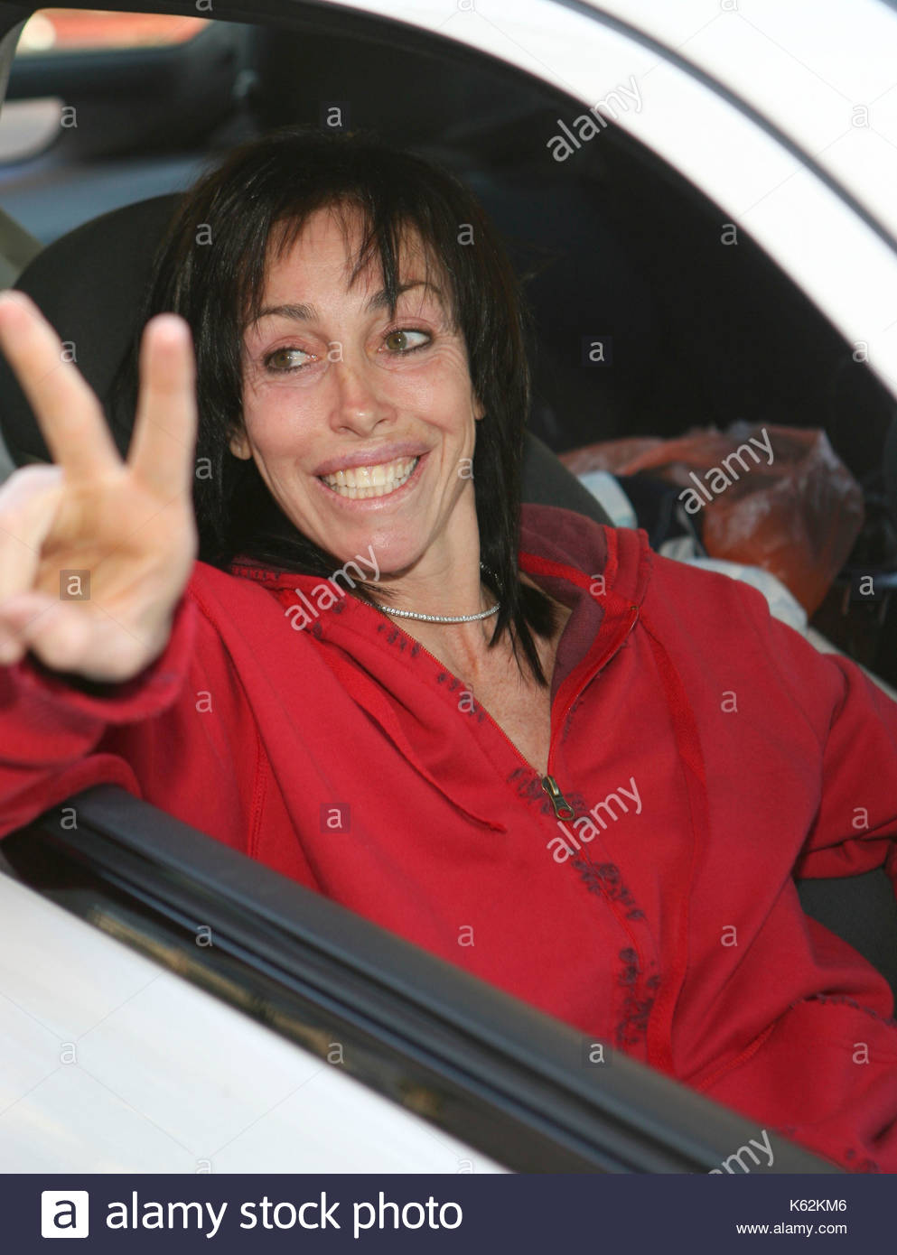 Heidi Fleiss Hollywood Madam Stock Photos & Heidi Fleiss Hollywood