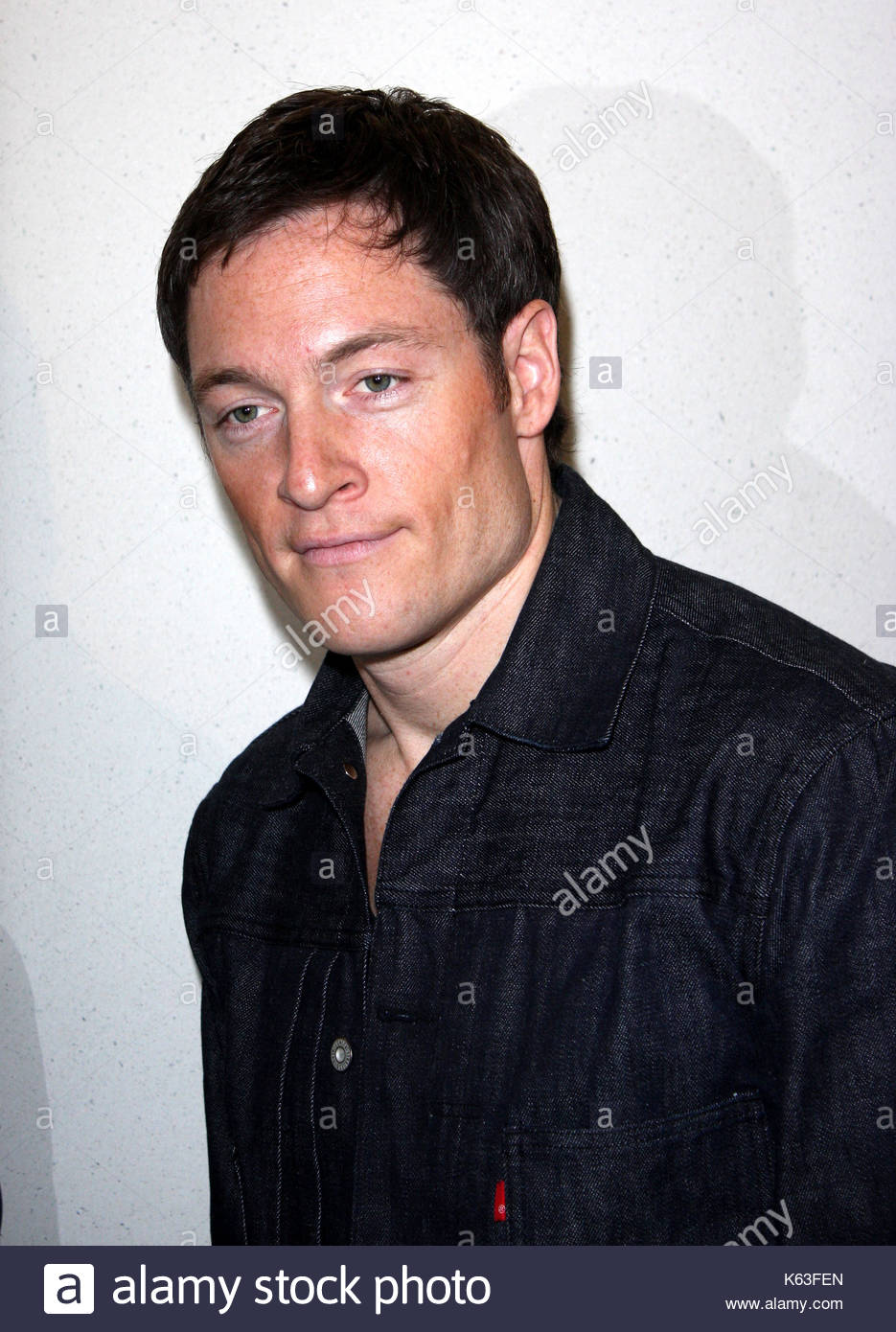 Tahmoh Penikett images pictures Tahmoh Penikett