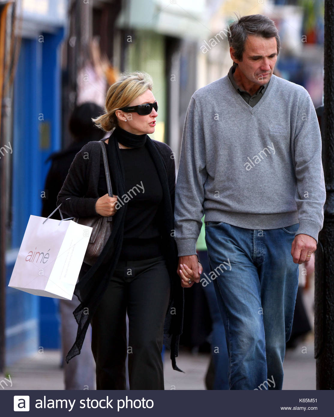 Football Pundit Stock Photos & Football Pundit Stock Images Alamy