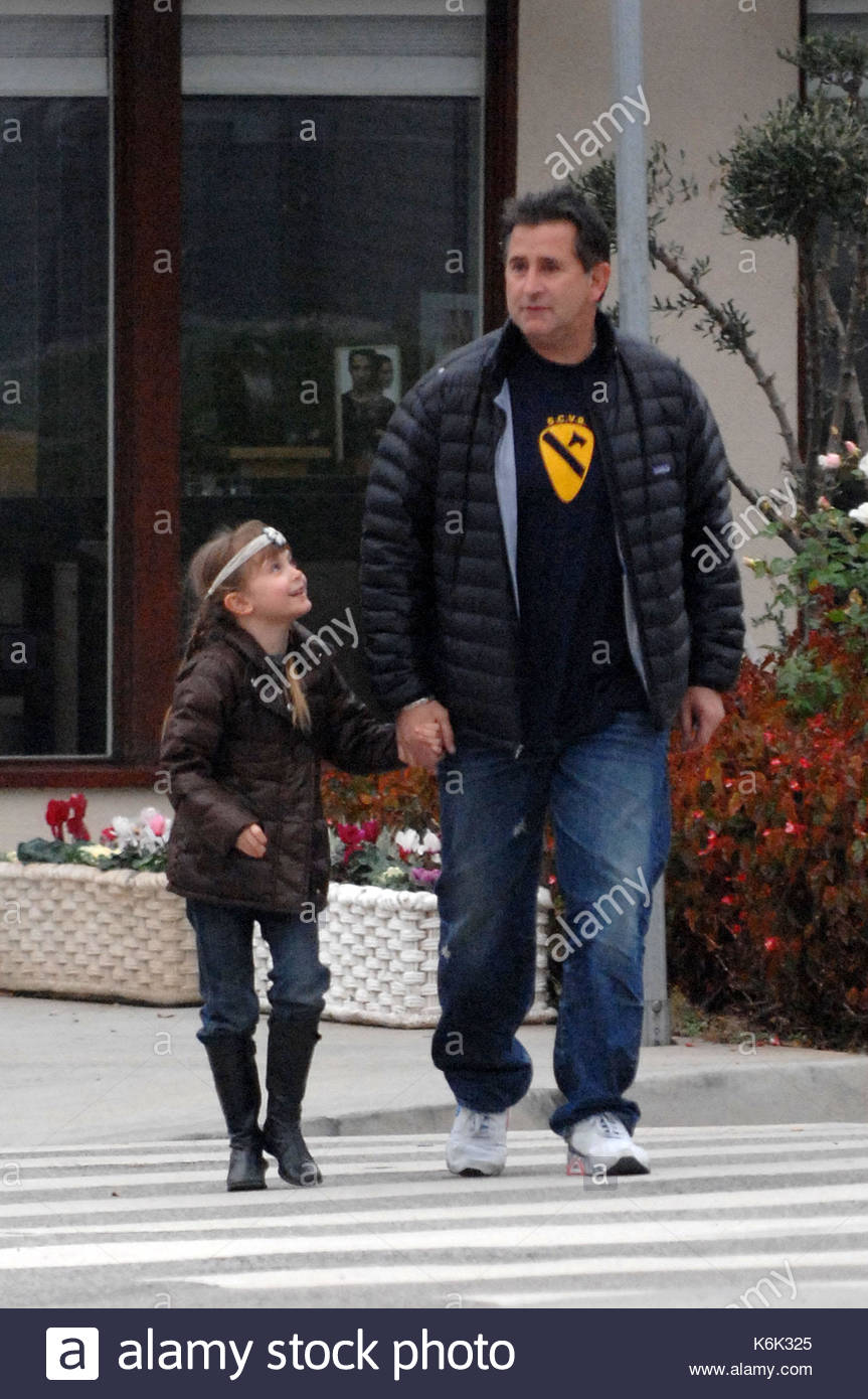 Her Daughter Bridget Stock Photos & Her Daughter Bridget Stock Images