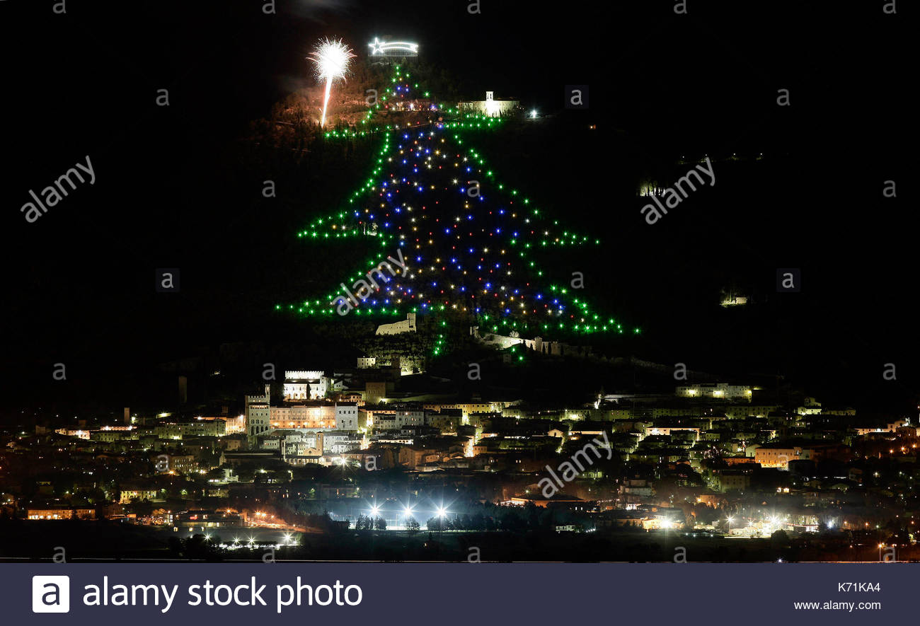 gubbio christmas stock photos gubbio christmas stock gubbio christmas stock photos gubbio christmas stock