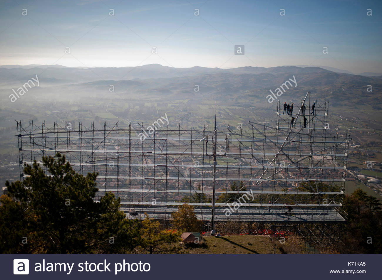 gubbio christmas stock photos gubbio christmas stock gubbio christmas stock photos gubbio christmas stock