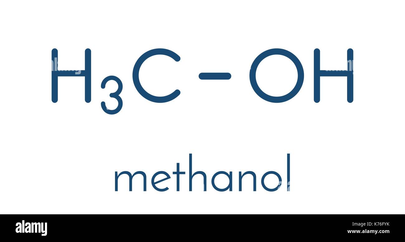 Methyl alcohol Methyl alcohol