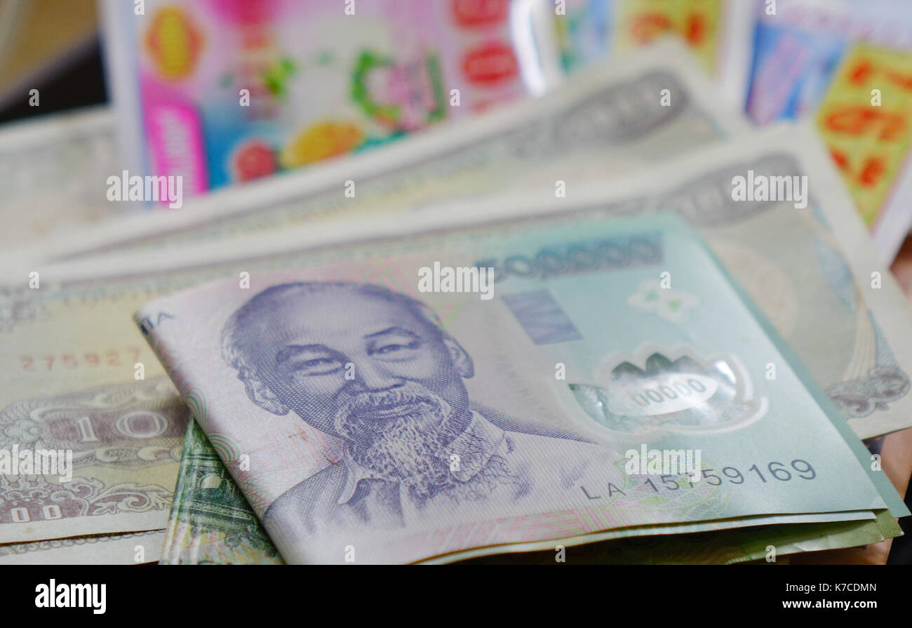 Dong ho forex