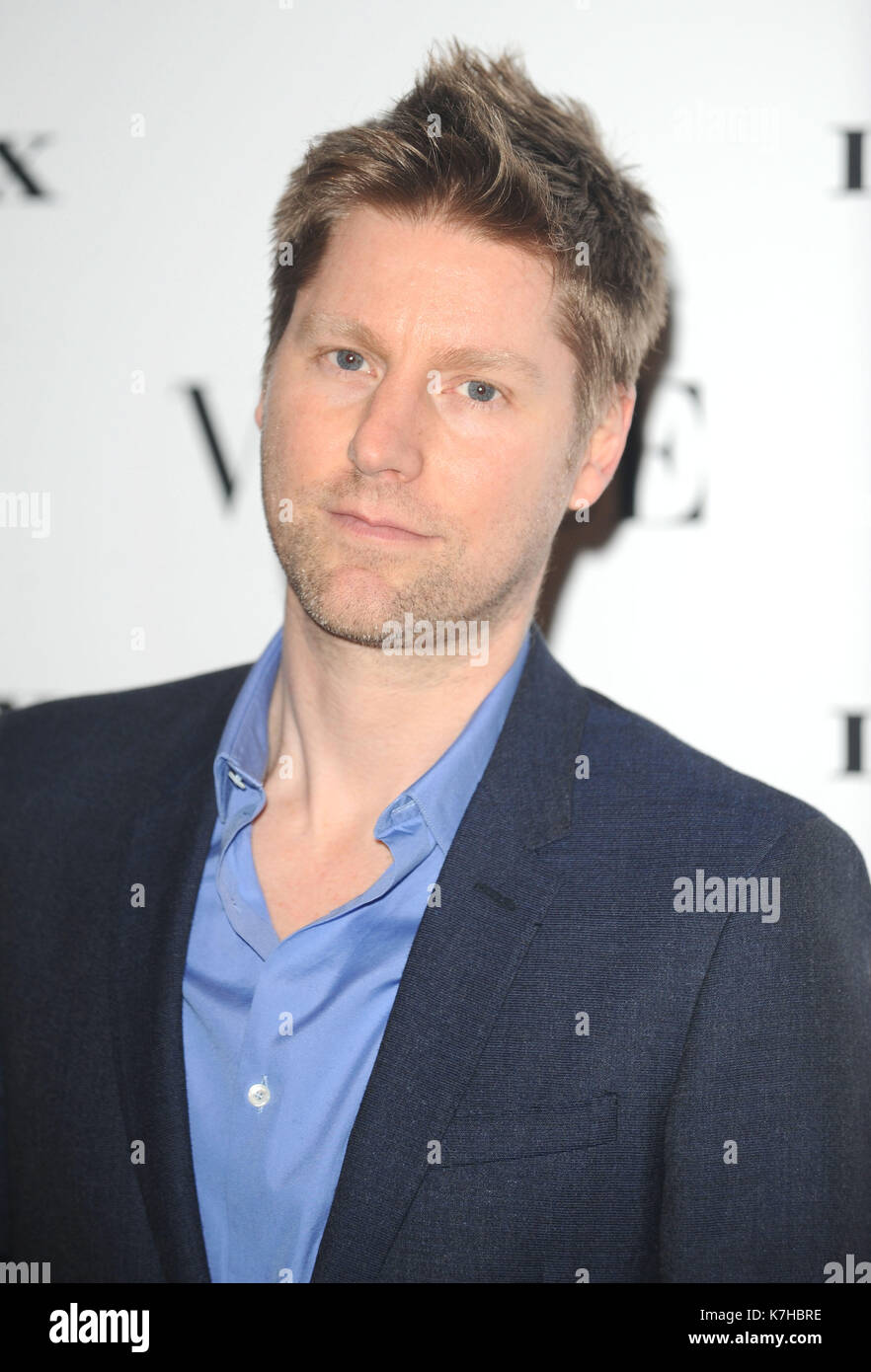 Christopher Bailey Stock Photos & Christopher Bailey Stock ...