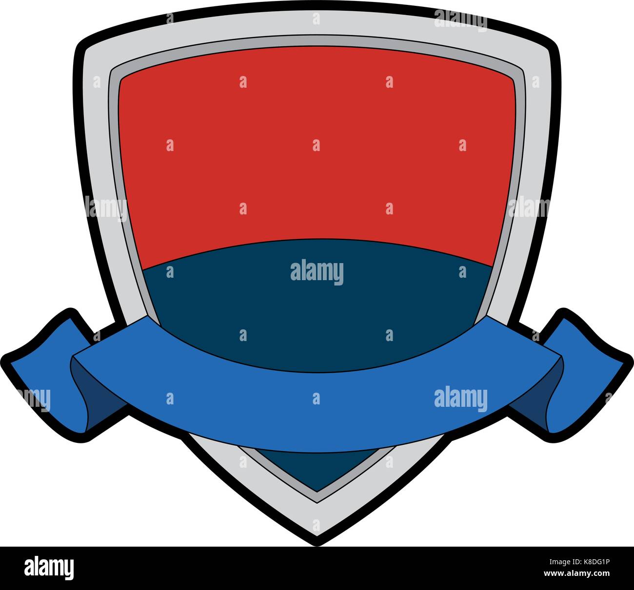 Us Shield Symbol Emblem Stock Photos & Us Shield Symbol Emblem Stock