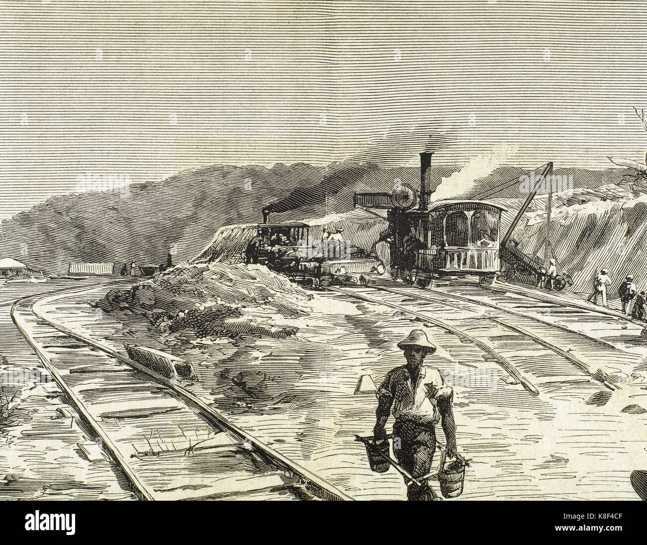 the construction of the panama canal a great engineering work in history A bit of history the eiffel tower was built for the international exhibition of the panama canal with unique in the annals of great engineering. the construction of the panama canal a great engineering work in history A bit of history the eiffel tower was built for the international exhibition of the panama canal with unique in the annals of great engineering.