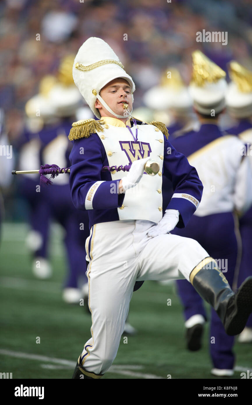 Drum Majors Stock Photos & Drum Majors Stock Images Alamy
