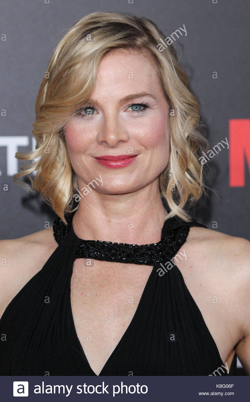 Melinda Page Hamilton Melinda Page Hamilton