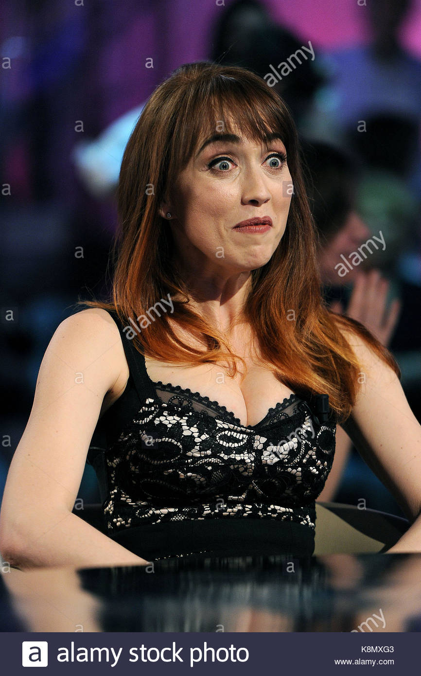 Chiara Francini. Massimo D'Alema, Beppe Severgnini, Rudi Garcia Stock Photo, Royalty Free Image