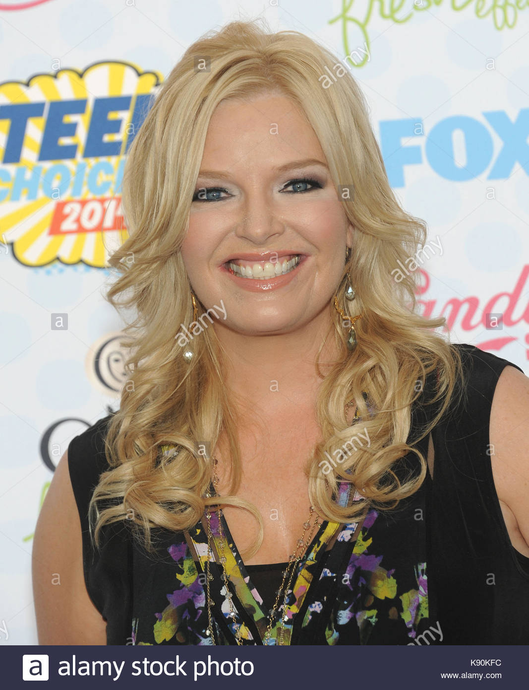 Melissa Peterman Stock Photos & Melissa Peterman Stock Images - Alamy