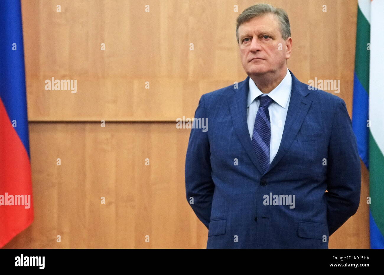 The governor of the Kirov region showed a video of an accident involving his car 04/12/2015 The governor of the Kirov region showed a video of an accident involving his car 04/12/2015