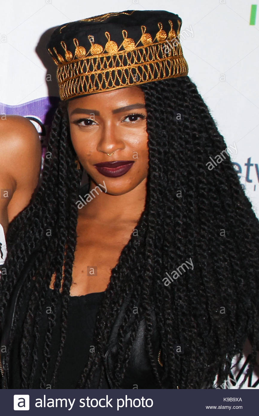 Simone Battle foto picture Simone Battle