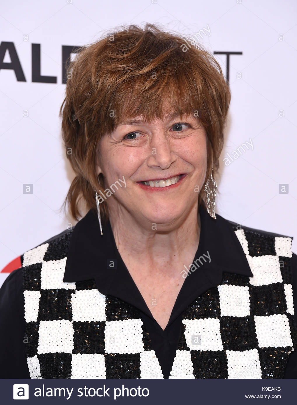 Communication on this topic: Geri Jewell, geri-jewell/ Communication on this topic: Sarah Lambert, geri-jewell/