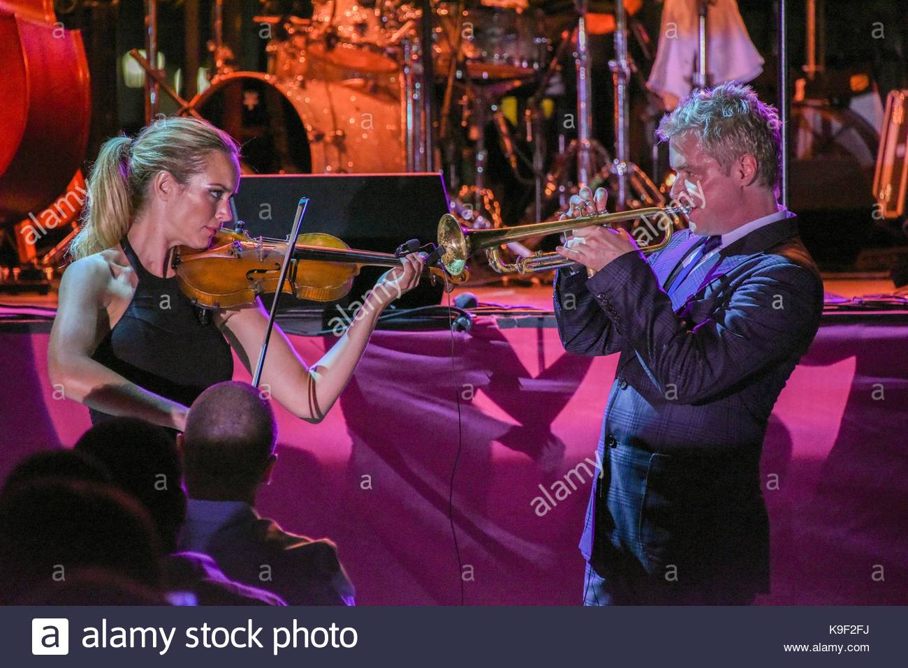 Caroline Campbell Stock Photos & Caroline Campbell Stock Images - Alamy