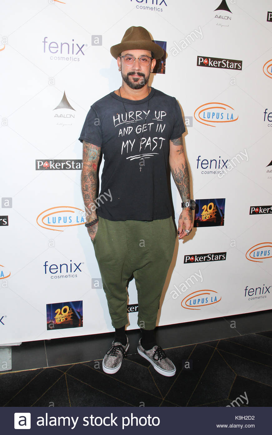 Lupus la poker 2014